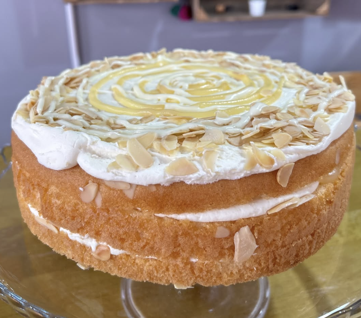 Homemade Cakes